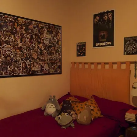 Apartmán Laura